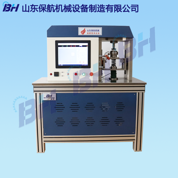 MZF-01型旋轉(zhuǎn)往復(fù)磨損試驗機